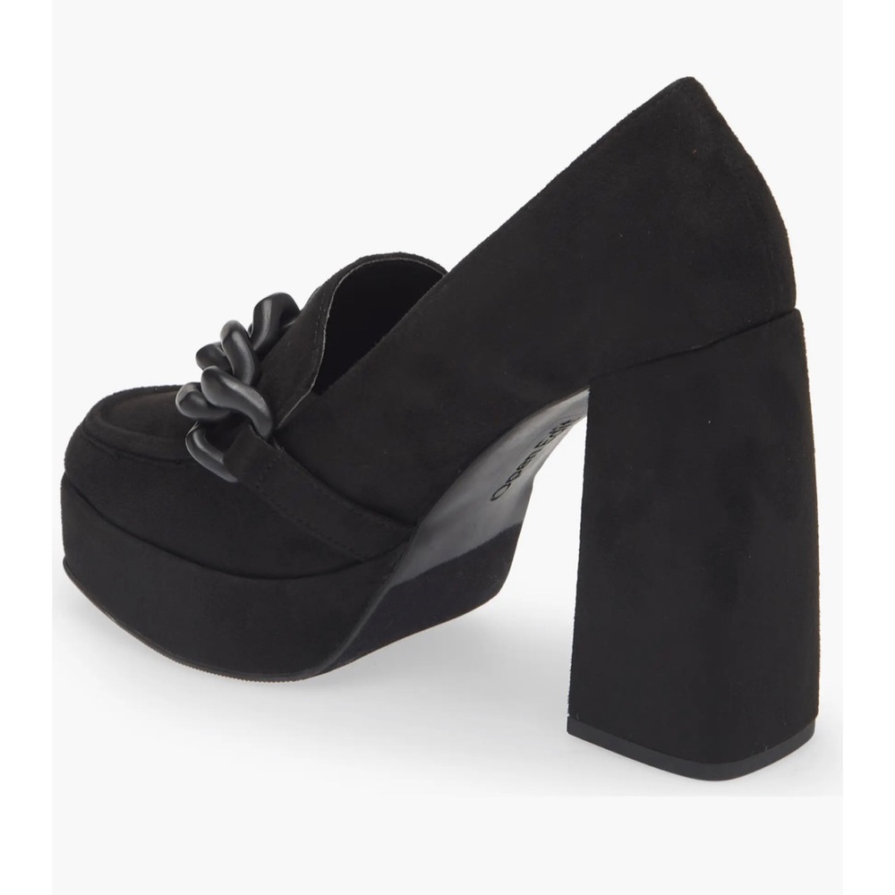 Open Edit Lainey Platforms